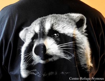 T-Shirt dos