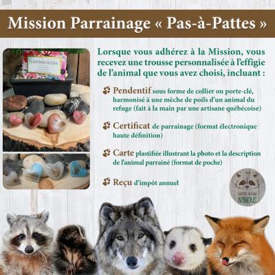 Parrainage