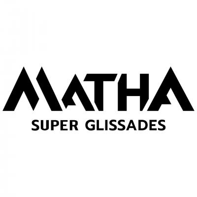 Glissades Matha